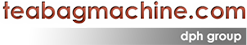 teabagmachine - dph group